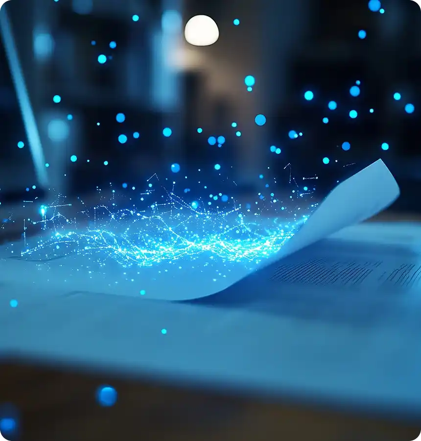 AI Agents Powering Financial Document Intelligence for a Global Bank (2)