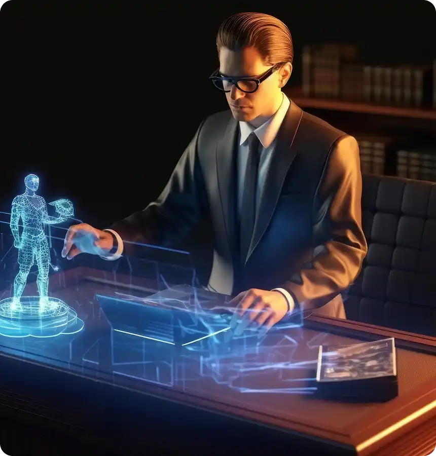 AI Agents Transforming Credit Underwriting for a FinTech Lender (2)