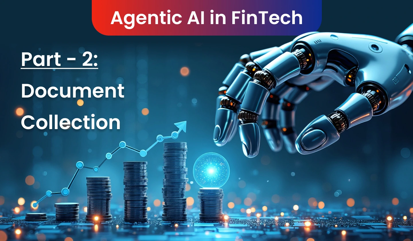 Agentic AI for Document Collection