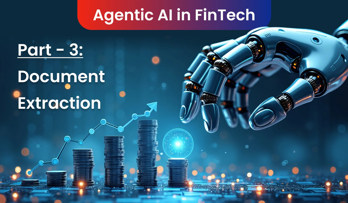 Agentic AI for Document Extraction