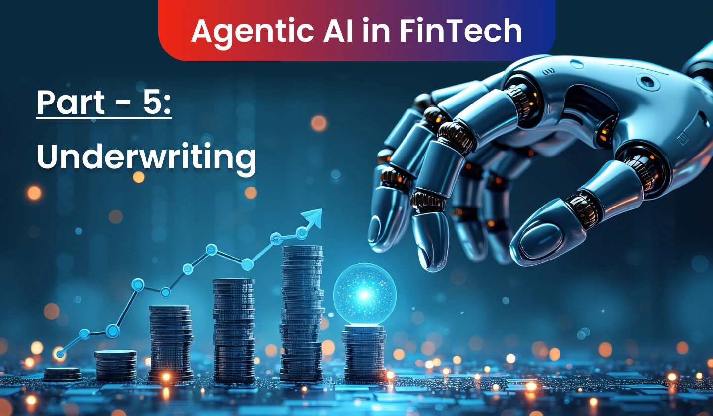 Agentic AI for Underwriting