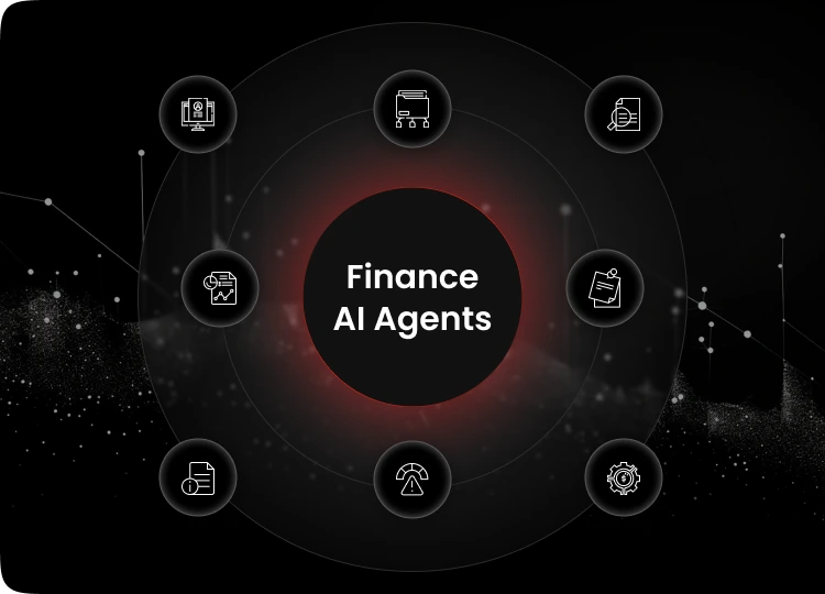 Azilen FinTech Agents