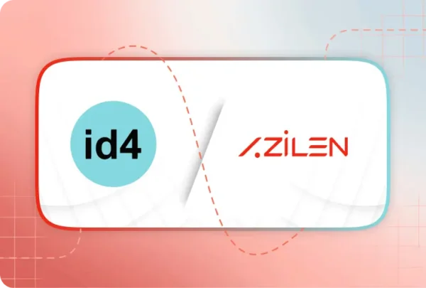 Azilen ID4 Implementation