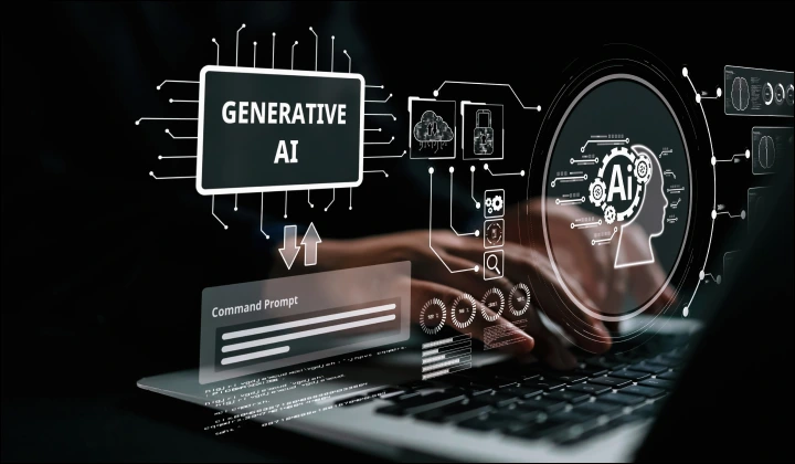 Generative AI Solutions Using NVIDIA