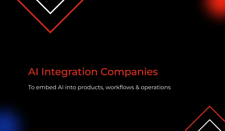 Top AI Integration Companies