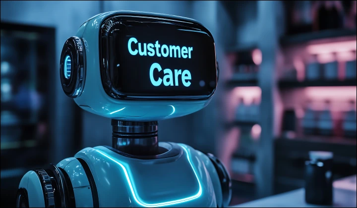 Agentic AI for Customer Services