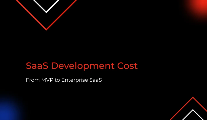 SaaS Development Cost