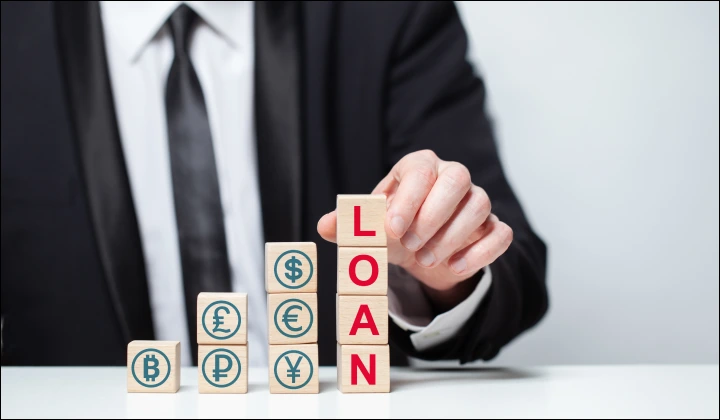 AI Agents in Loan Processes