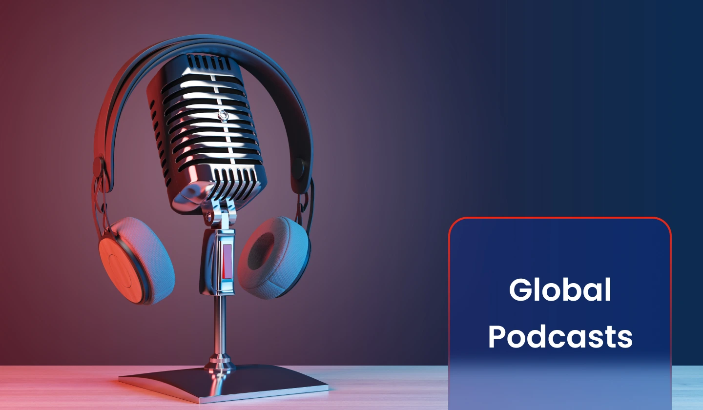 AI in Corporate Finance Podcast Summary