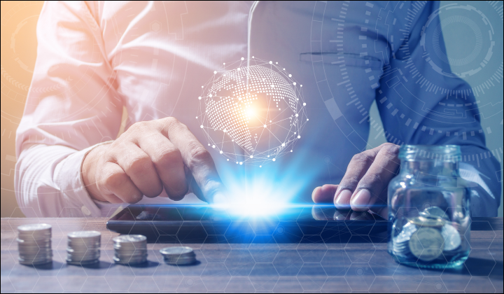 Agentic AI in Financial Control