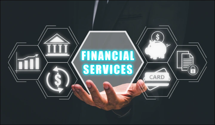 Agentic AI in Financial Services