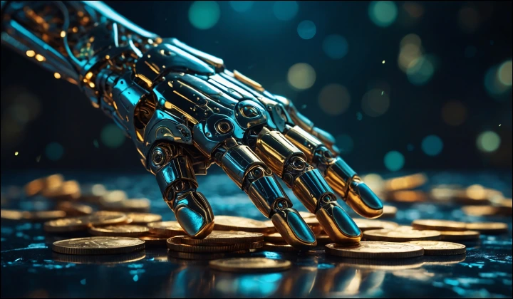 Agentic AI in Lending