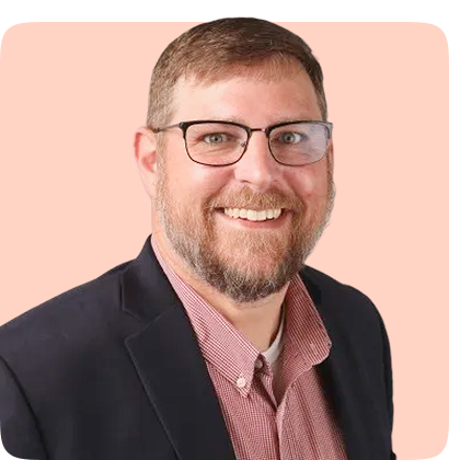 David Pridgen Azilen Technologies