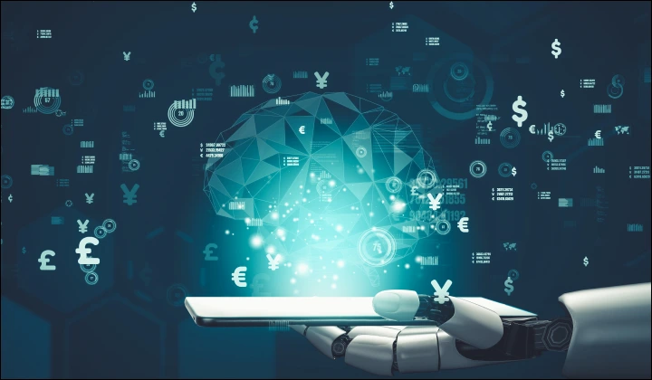 Generative AI in Financial Services