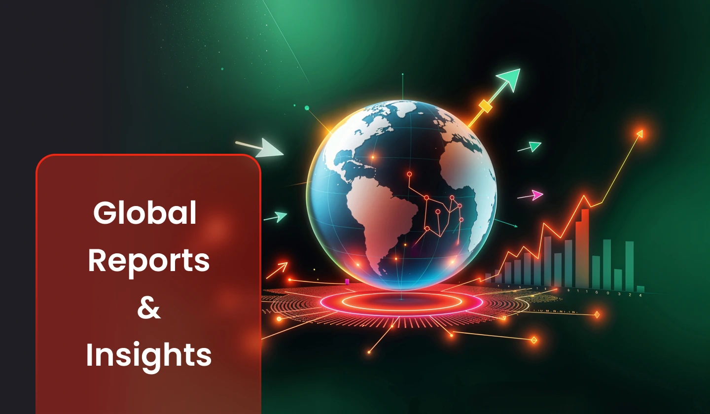 Global Payments Report 2025