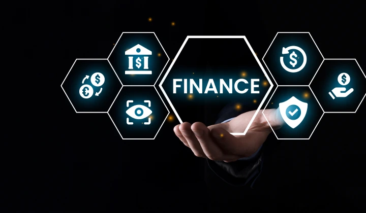 RAG for Financial Services