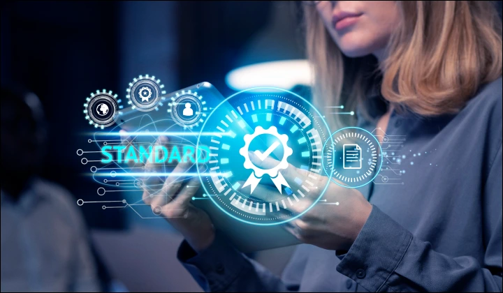 The Complete Guide to Computer Vision for Quality Control