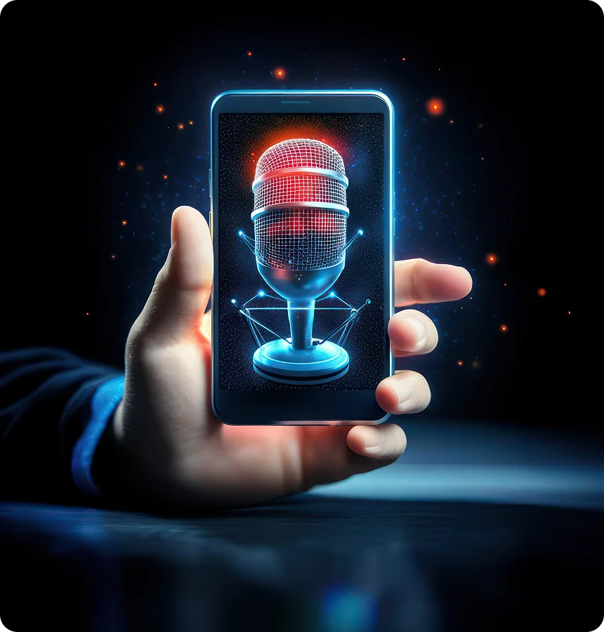 Conversational AI Development Case Study