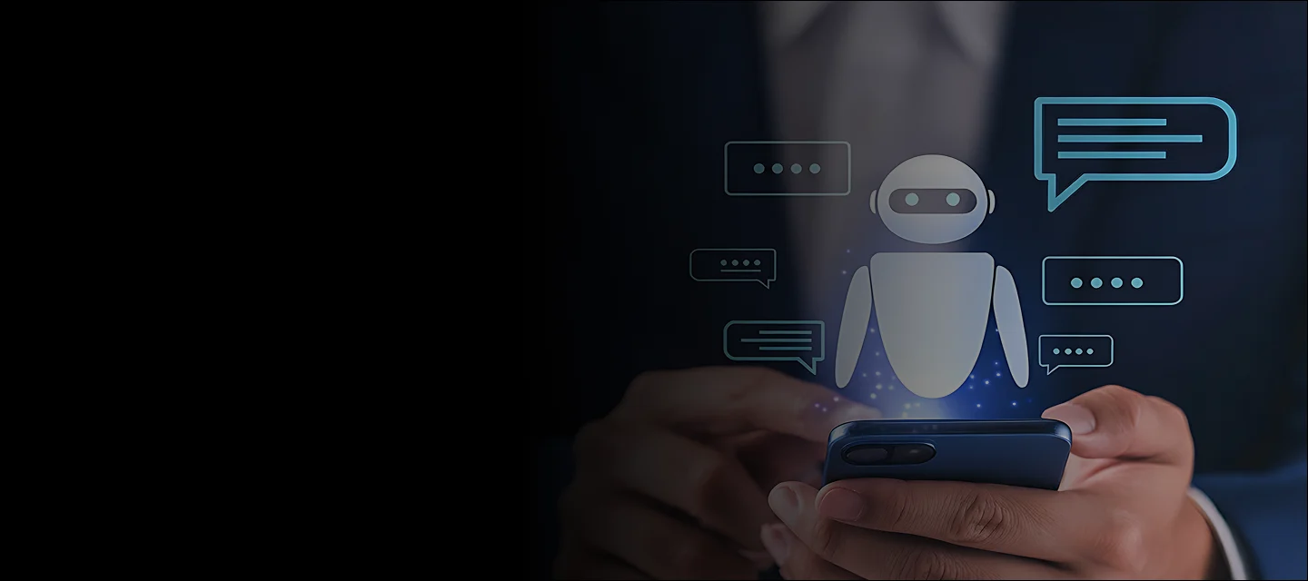 Conversational AI Development Services