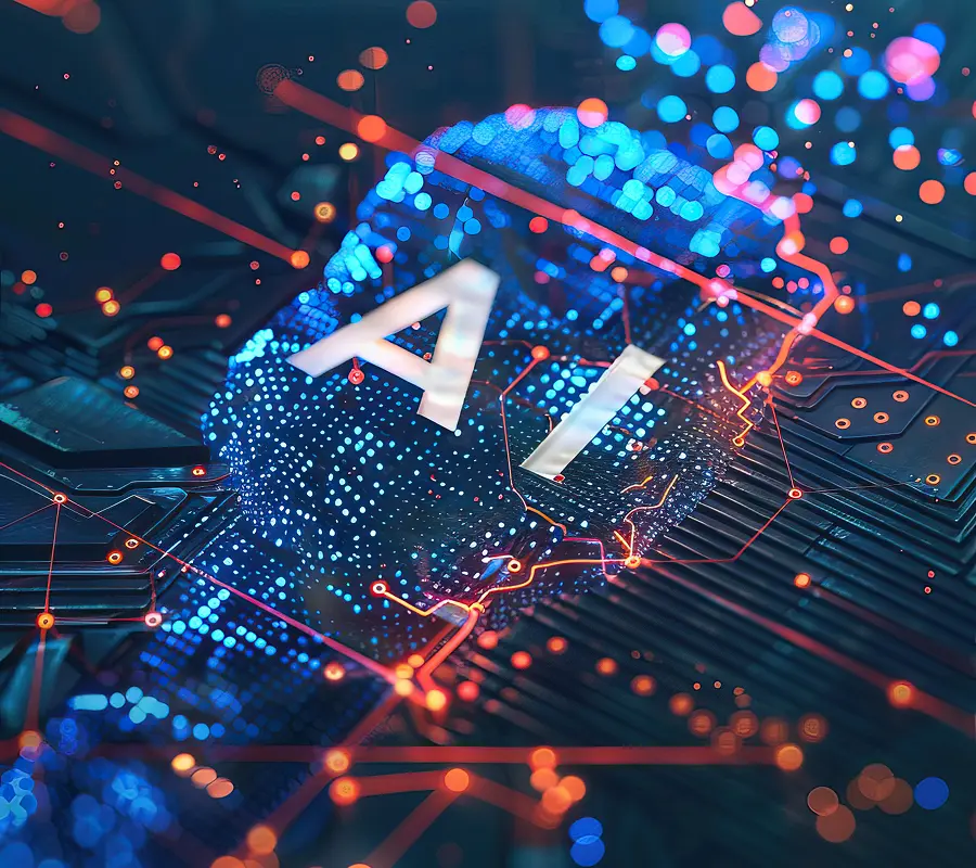 GPU-Based AI Platform Deployment