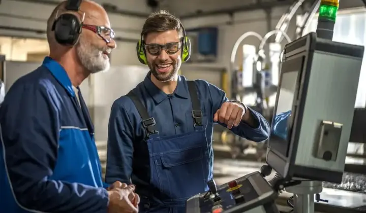 How Can Voice AI Help You Reimagine Business Operations