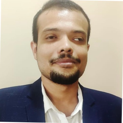 author avatar