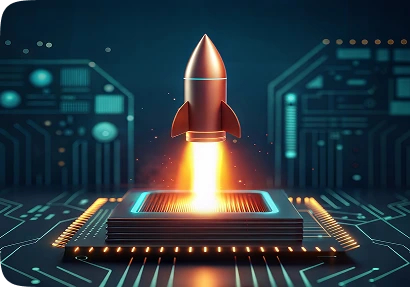 NVIDIA Migration Delivery