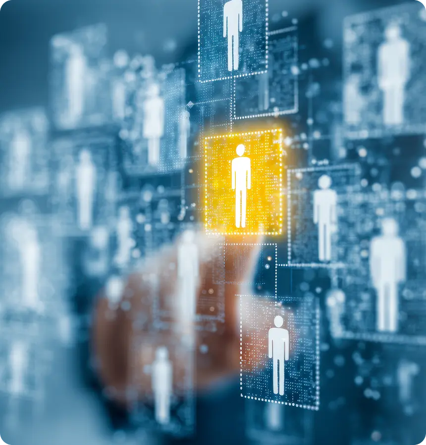 Recruitment Intelligence with AI Agent Recruitment Intelligence with AI Agent