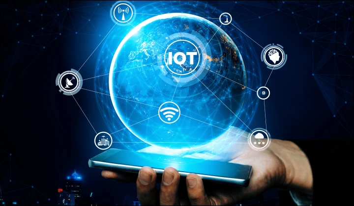 TinyML for IoT Solutions