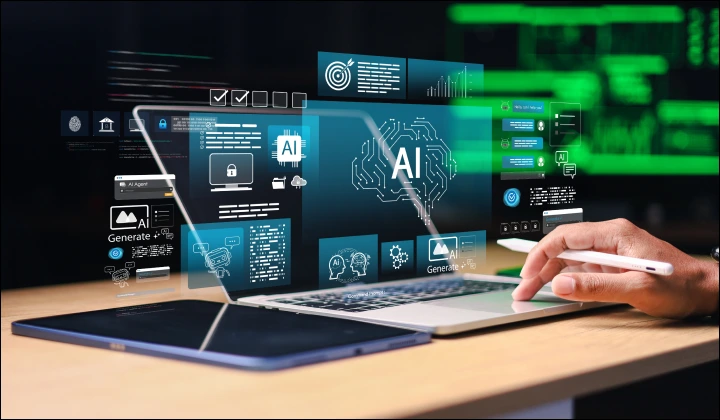 AI-Augmented Development