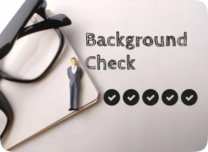 Background Check Companies