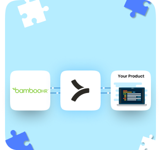 BambooHR Integration