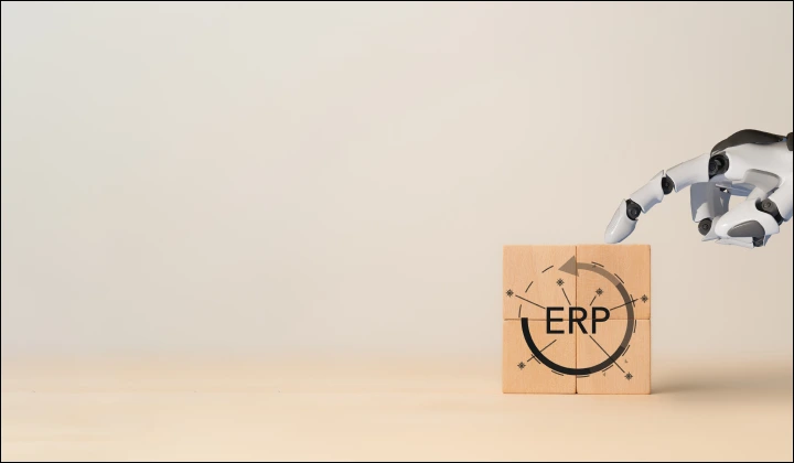 Best Practices for Integrating AI with ERP Systems