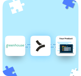 Greenhouse Integration