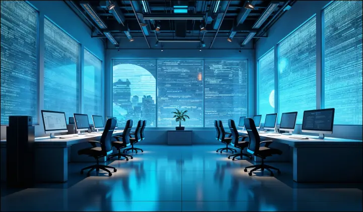 How Software Service Companies Can Find Their Moat In An AI World