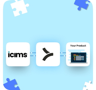 Icims Integration