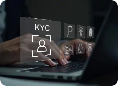 KYC and KYB Verification Companies