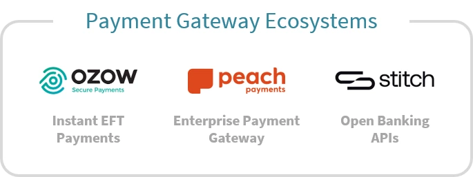 Payment Gateway Ecosystem for AI-powered Lending Solution