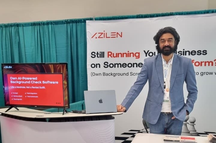 Siddharaj of Azilen at PBSA 2025