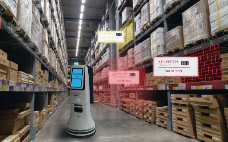 Warehouse and Backroom Operations - Azilen | Enterprise AI Development Company Warehouse and Backroom Operations
