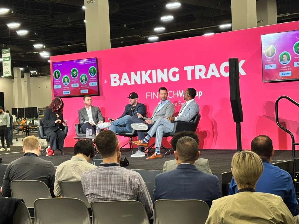 Fintech Meetup finance