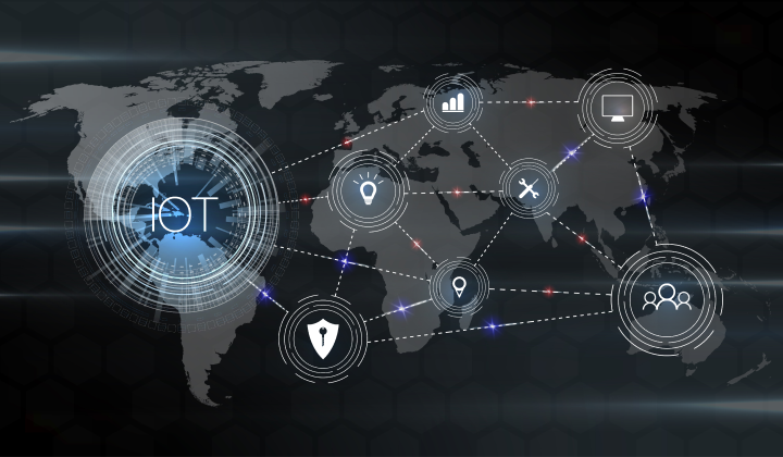 Headless IOT