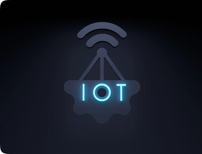Headless IoT Solutions and Development Services