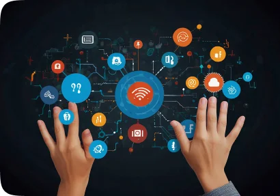 Headless IoT