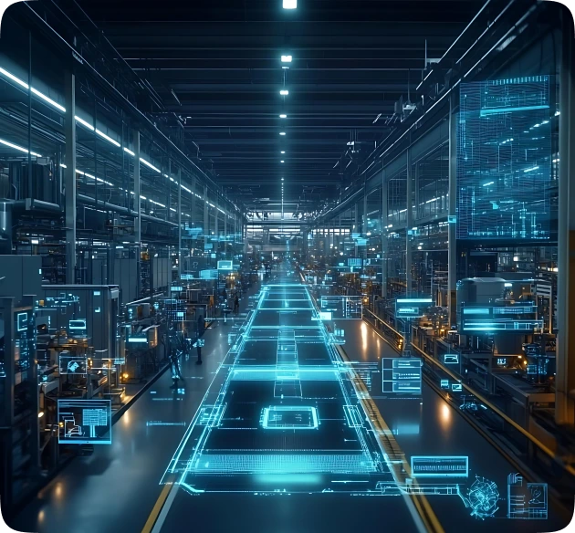 Industrial Data
