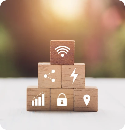 IoT Challenges Azilen Solve IoT Challenges Azilen Solve