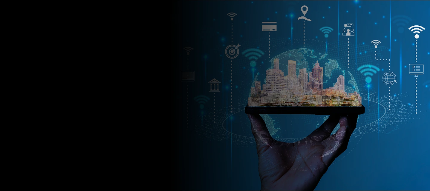 IoT Consulting Services IoT Consulting Services