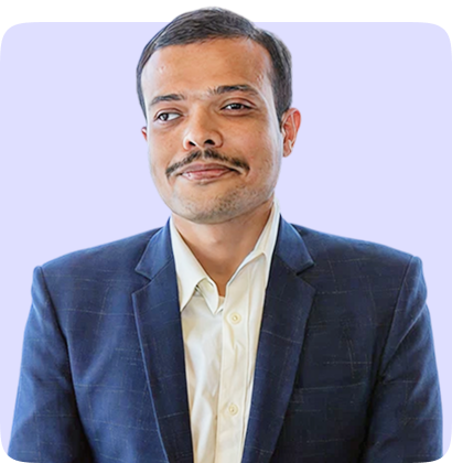 Manas Borthakur
