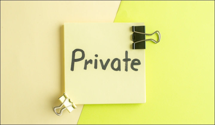 What is a Private LLM