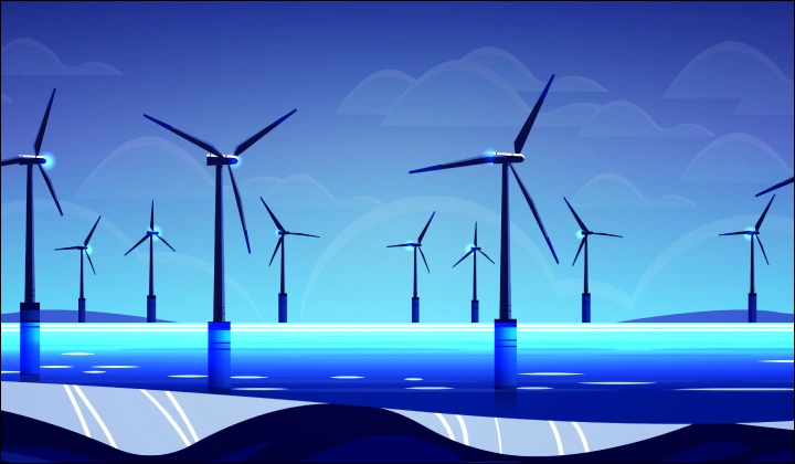 AI in Renewable Energy